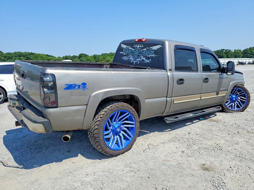 Aukcja sprzedaży 2006 Chevrolet Silverado, vin: 1GCHK23U66F169422, numer aukcji: 56973806