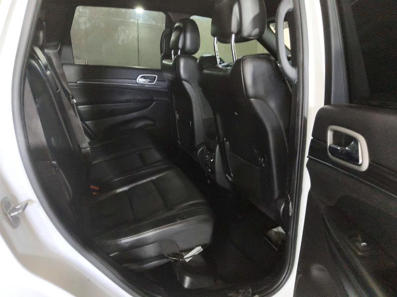 Продажа на аукционе авто 2021 Jeep Grand Cherokee, vin: 1C4RJFBG1MC627912, номер лота: 56576096