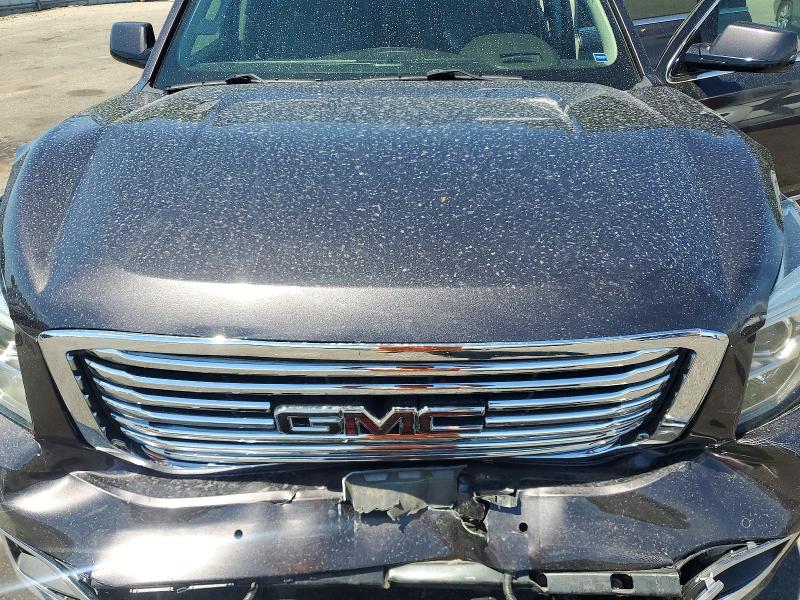 57481396 :رقم المزاد ، 1GKS2HKJXGR281757 vin ، 2016 Gmc Yukon Xl مزاد بيع
