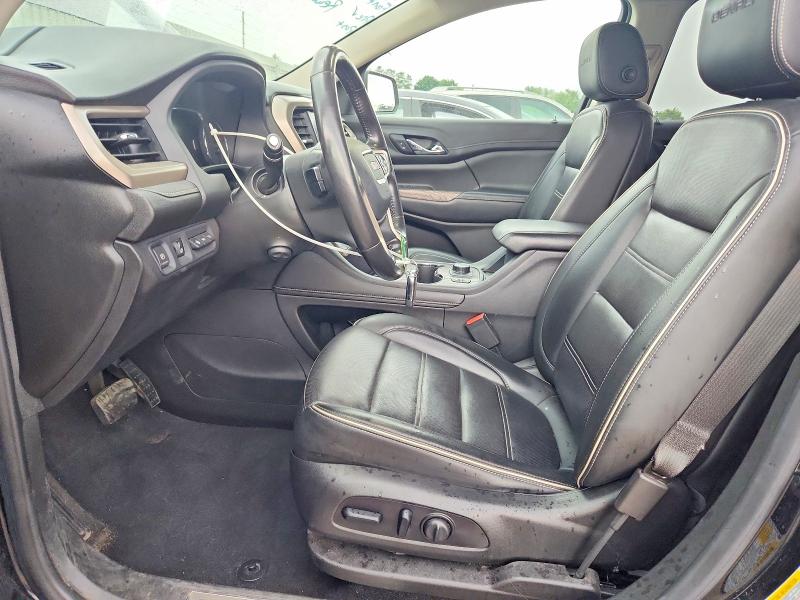 Aukcja sprzedaży 2021 Gmc Acadia, vin: 1GKKNXLS5MZ195888, numer aukcji: 58206166