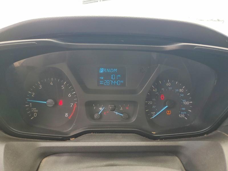 Продажа на аукционе авто 2015 Ford Transit, vin: 1FMZK1CM7FKB33126, номер лота: 55916566