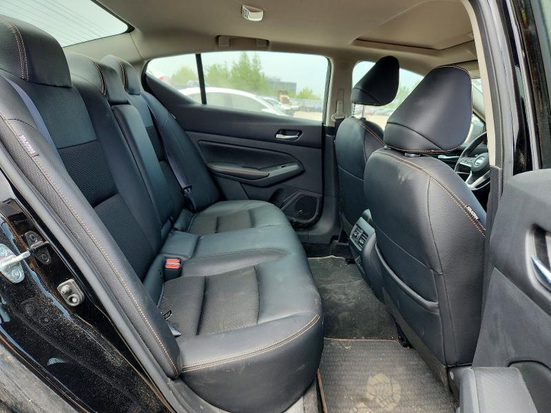 Aukcja sprzedaży 2022 Nissan Altima, vin: 1N4BL4CW2NN305345, numer aukcji: 54859516