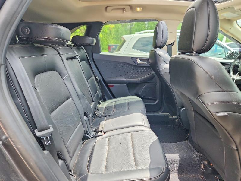 Продаж на аукціоні авто 2020 Ford Escape, vin: 1FMCU9H9XLUC46202, номер лоту: 55854006