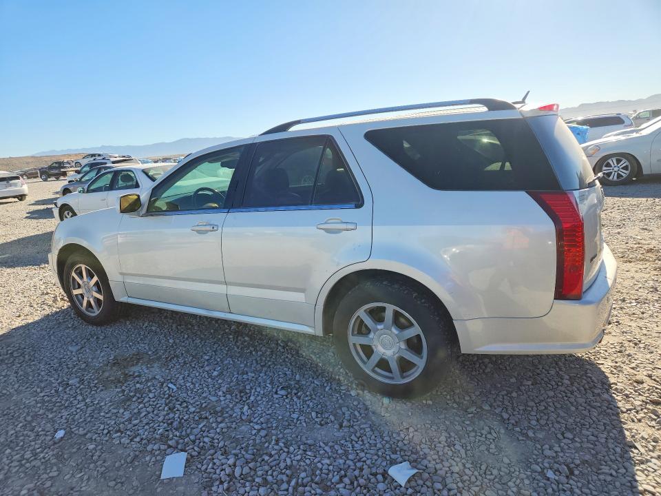 Aukcja sprzedaży 2005 Cadillac Srx, vin: 1GYEE63A250157318, numer aukcji: 57189416