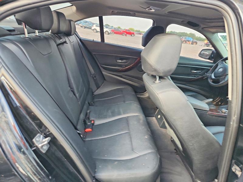 Aukcja sprzedaży 2014 Bmw 328, vin: WBA3D5C57EKX96230, numer aukcji: 59043716
