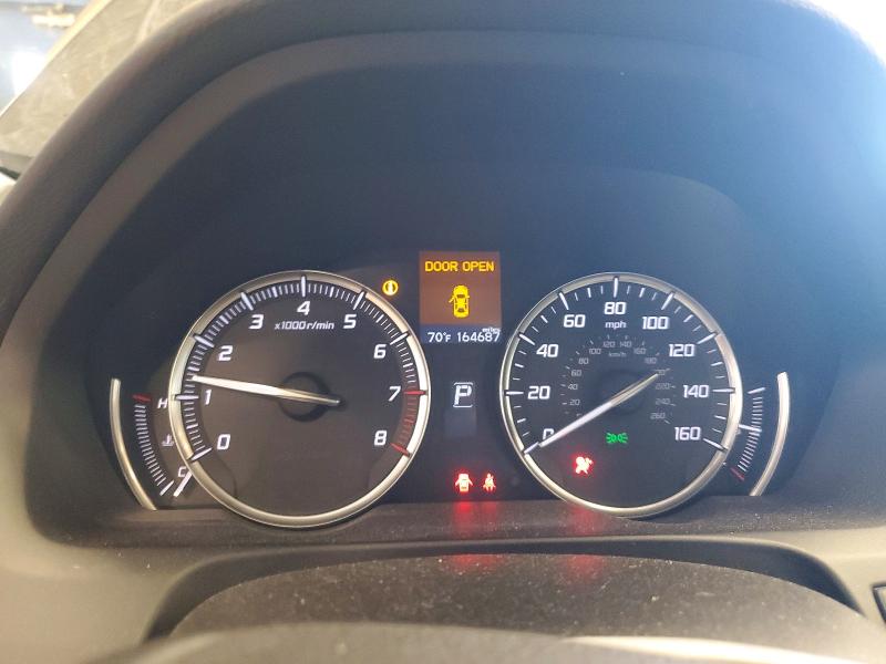 Aukcja sprzedaży 2015 Acura Tlx, vin: 19UUB1F39FA019704, numer aukcji: 57405146