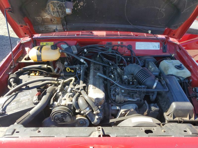 Продаж на аукціоні авто 1989 Jeep Cherokee, vin: 1J4FJ78L0KL453724, номер лоту: 54254696
