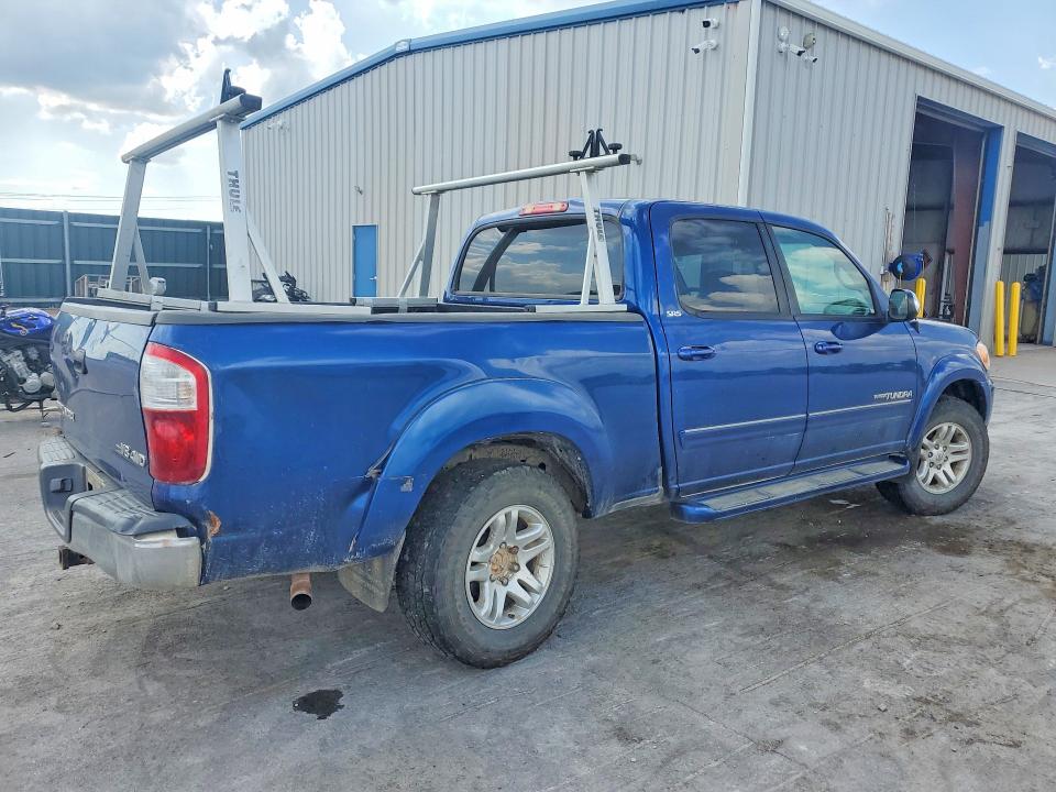 56831156 :رقم المزاد ، 5TBDT44146S536791 vin ، 2006 Toyota Tundra مزاد بيع