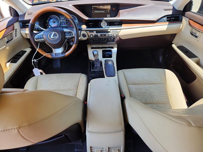 Продаж на аукціоні авто 2018 Lexus Es, vin: JTHBW1GG4J2188364, номер лоту: 58656666