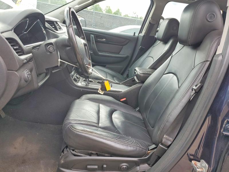 Продаж на аукціоні авто 2017 Chevrolet Traverse, vin: 1GNKVHKD7HJ131822, номер лоту: 56072896