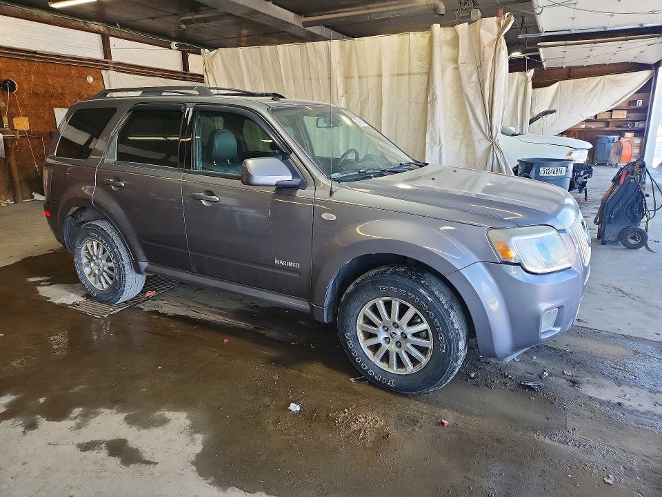 Auction sale of the 2008 Mercury Mariner, vin: 4M2CU97178KJ02779, lot number: 55991026