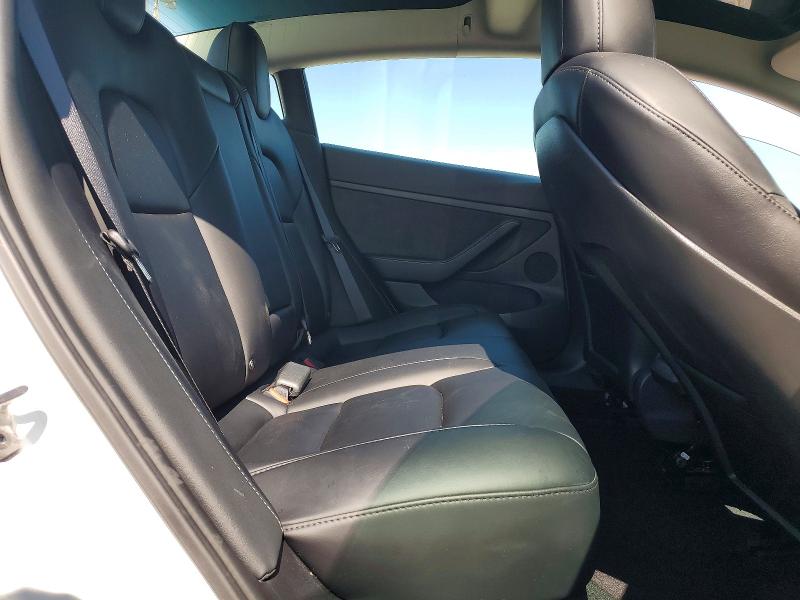 Aukcja sprzedaży 2021 Tesla Model 3, vin: 5YJ3E1EA2MF976925, numer aukcji: 58214916