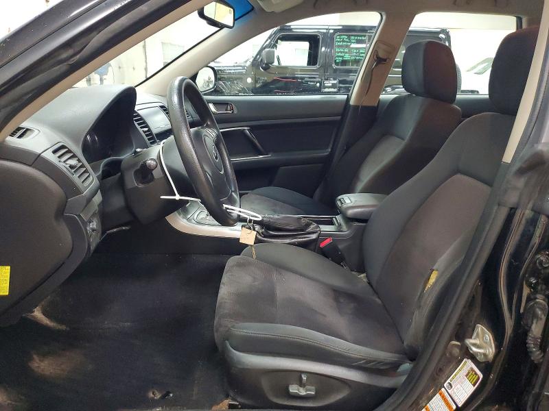 Продаж на аукціоні авто 2008 Subaru Outback, vin: 4S4BP61C087358147, номер лоту: 58198386