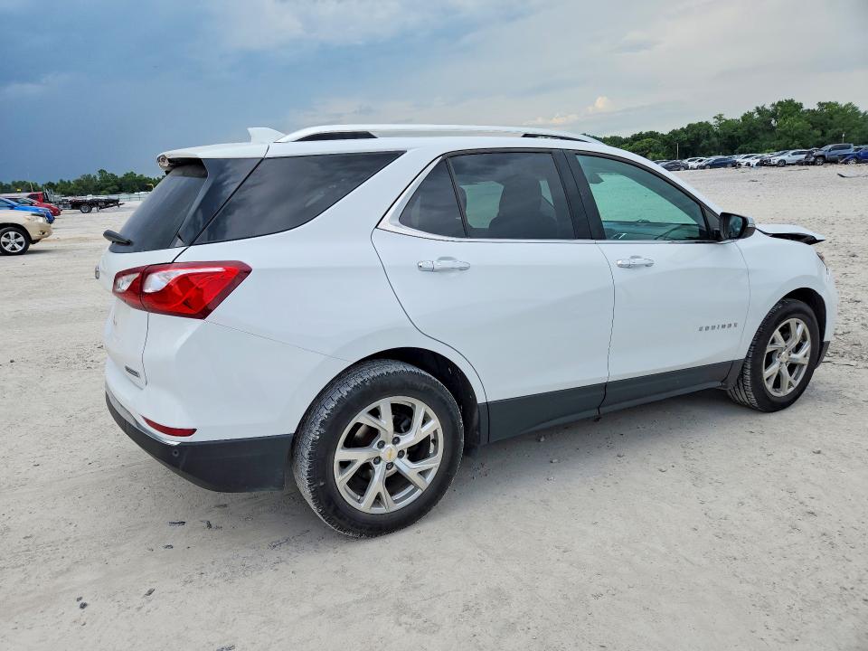 Aukcja sprzedaży 2018 Chevrolet Equinox, vin: 2GNAXMEV7J6229089, numer aukcji: 58588336