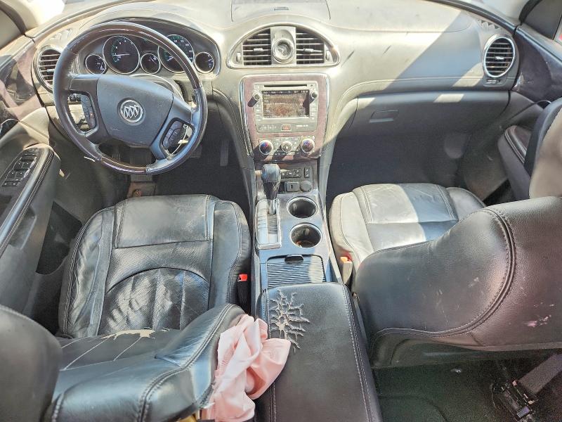 Продажа на аукционе авто 2015 Buick Enclave, vin: 5GAKRBKD8FJ256966, номер лота: 58616476