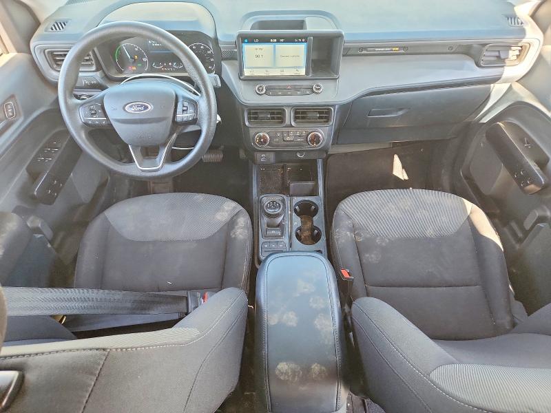 Продажа на аукционе авто 2024 Ford Maverick, vin: 3FTTW8A30RRA16599, номер лота: 56998716