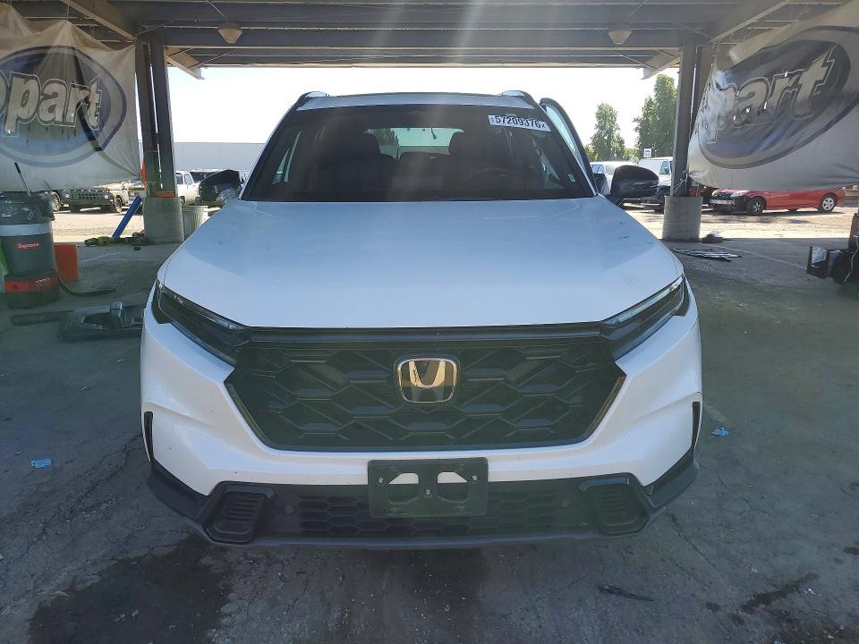 Aukcja sprzedaży 2025 Honda Cr-v, vin: 7FARS5H88SE024497, numer aukcji: 57209376