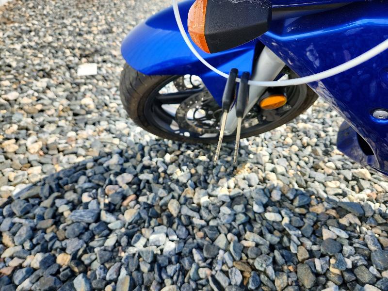 2004 Suzuki Sv650 მანქანა იყიდება აუქციონზე, vin: JS1VP53A842102542, აუქციონის ნომერი: 59186986