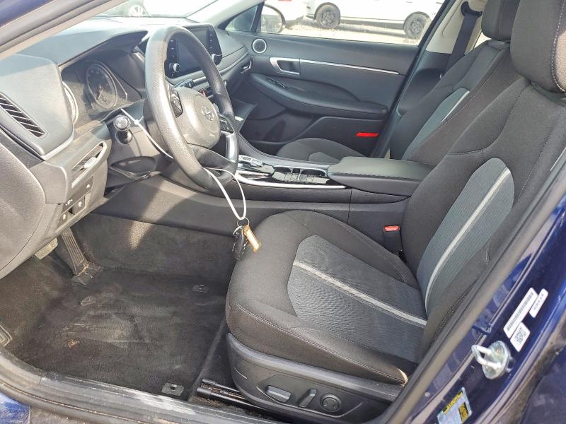 Aukcja sprzedaży 2022 Hyundai Sonata, vin: 5NPEL4JAXNH143253, numer aukcji: 57083926