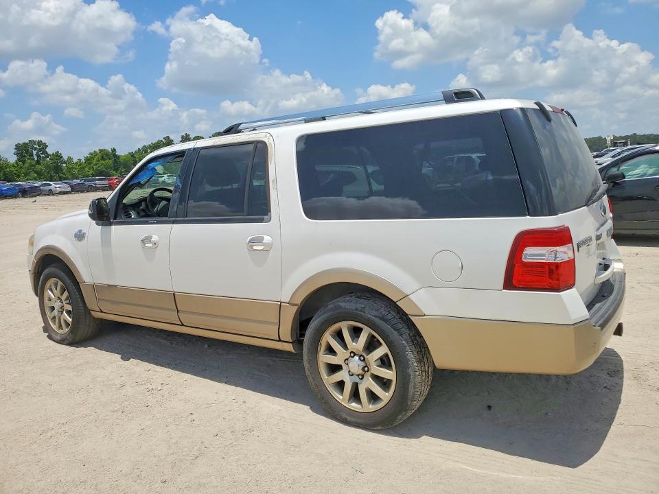 55913756 :رقم المزاد ، 1FMJK1H56EEF44142 vin ، 2014 Ford Expedition مزاد بيع