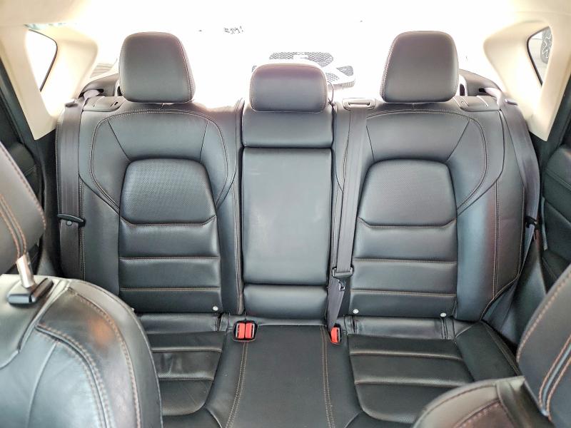 Продаж на аукціоні авто 2021 Mazda Cx-5, vin: JM3KFADM3M1358971, номер лоту: 55684026