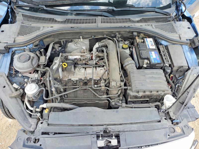 Продаж на аукціоні авто 2020 Volkswagen Jetta, vin: 3VWCB7BU9LM025283, номер лоту: 56838766