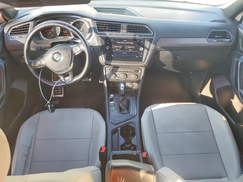 Продажа на аукционе авто 2021 Volkswagen Tiguan, vin: 3VV3B7AX2MM031363, номер лота: 56683516