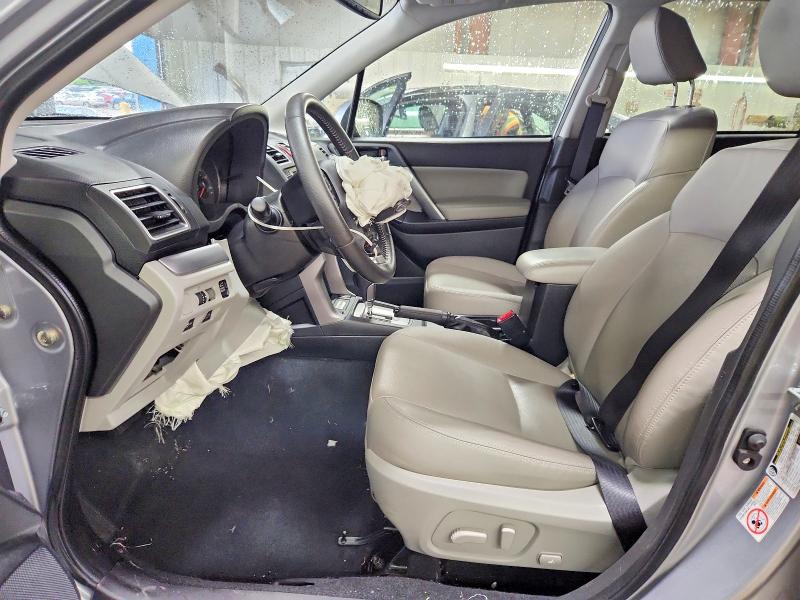 Aukcja sprzedaży 2016 Subaru Forester, vin: JF2SJAHC5GH457233, numer aukcji: 57555436