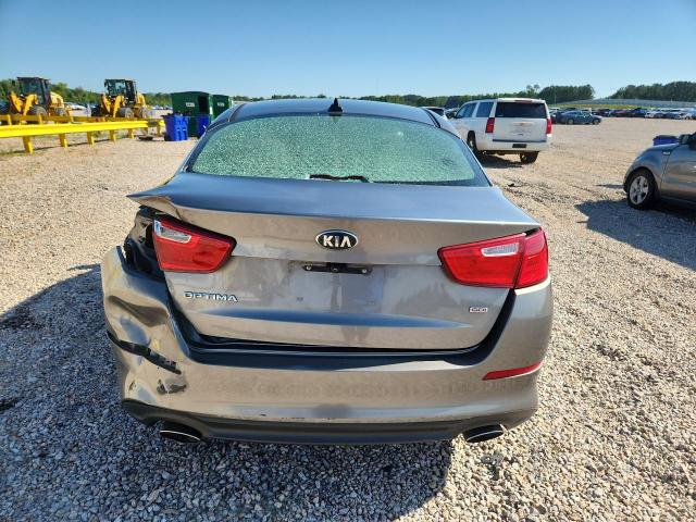 Продажа на аукционе авто 2014 Kia Optima, vin: 5XXGM4A78EG307587, номер лота: 55960326