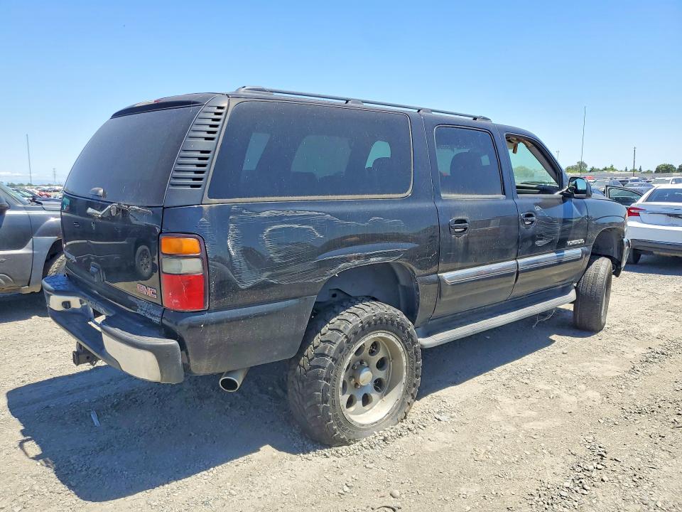 Aukcja sprzedaży 2005 Gmc Yukon Xl, vin: 3GKFK16Z55G289741, numer aukcji: 56696906