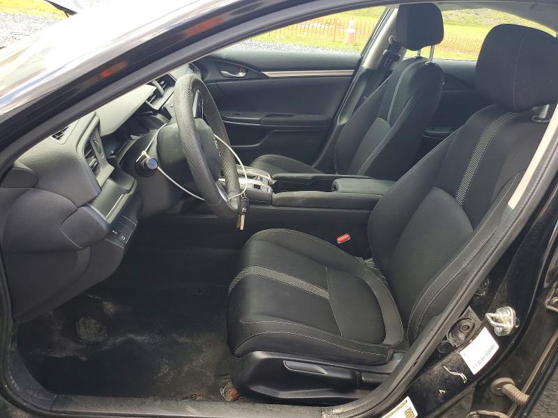 Aukcja sprzedaży 2016 Honda Civic, vin: 2HGFC2F56GH513518, numer aukcji: 56022156