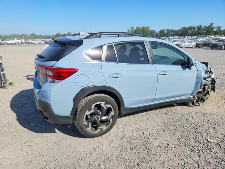 Продаж на аукціоні авто 2023 Subaru Crosstrek, vin: JF2GTHNC9PH241995, номер лоту: 56497366