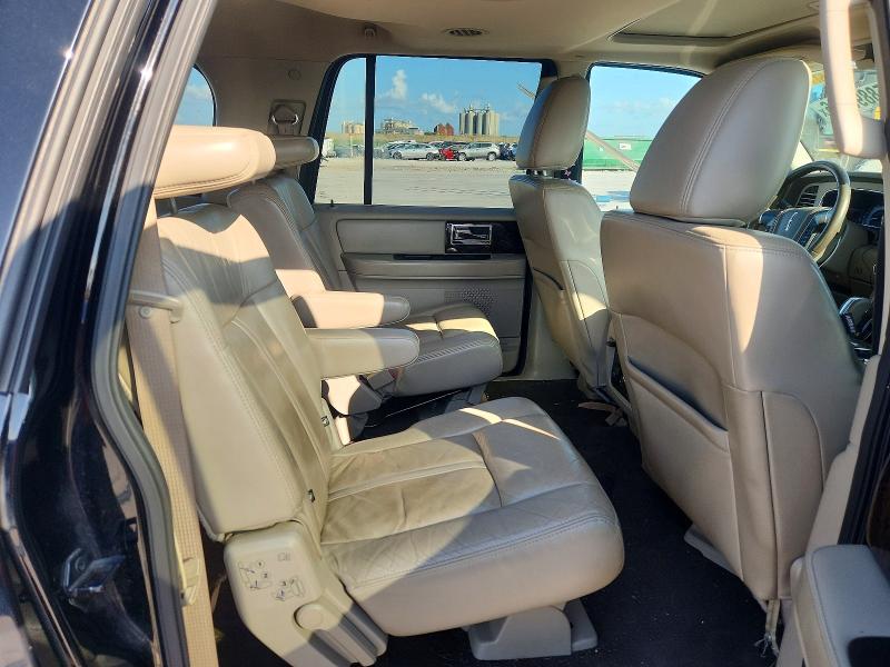 Aukcja sprzedaży 2016 Lincoln Navigator, vin: 5LMJJ3HT1GEL07135, numer aukcji: 58896986