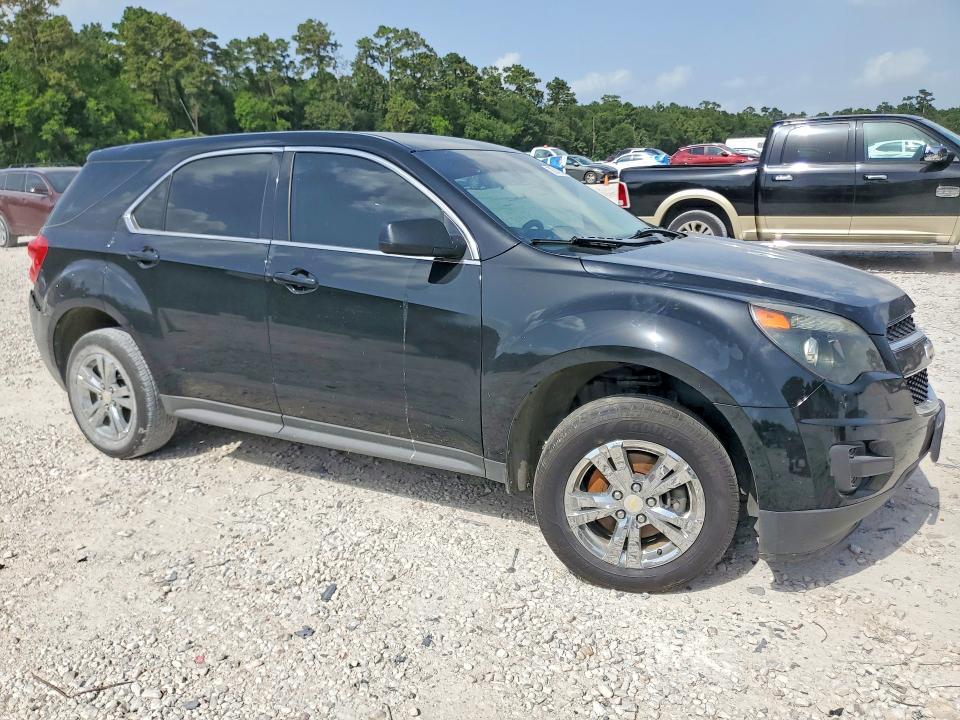 Продаж на аукціоні авто 2012 Chevrolet Equinox, vin: 2GNALBEK7C1109475, номер лоту: 58747526