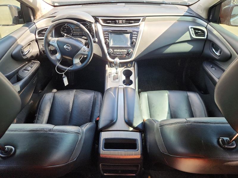 Продаж на аукціоні авто 2015 Nissan Murano, vin: 5N1AZ2MG9FN225702, номер лоту: 57171576