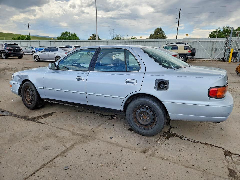 Продаж на аукціоні авто 1994 Toyota Camry, vin: 4T1SK12E1RU381277, номер лоту: 55849006