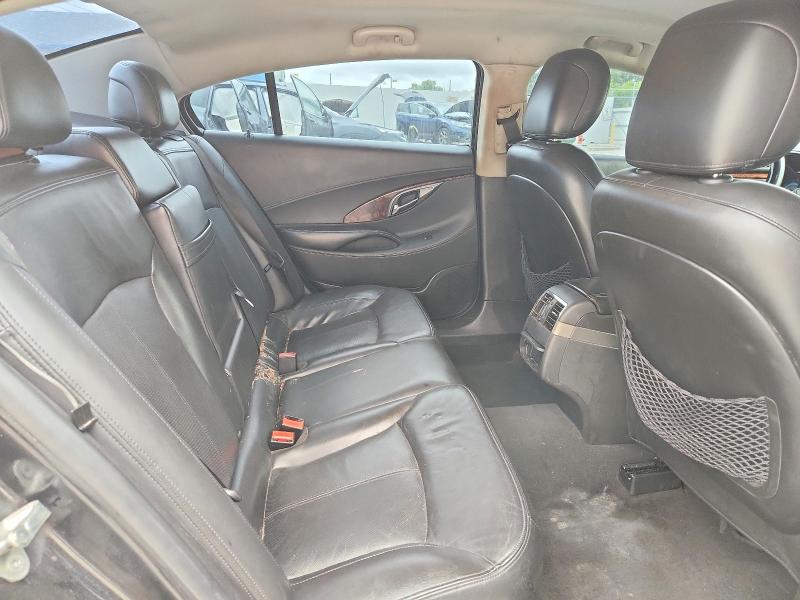 Aukcja sprzedaży 2013 Buick Lacrosse, vin: 1G4GG5E35DF130669, numer aukcji: 56499286