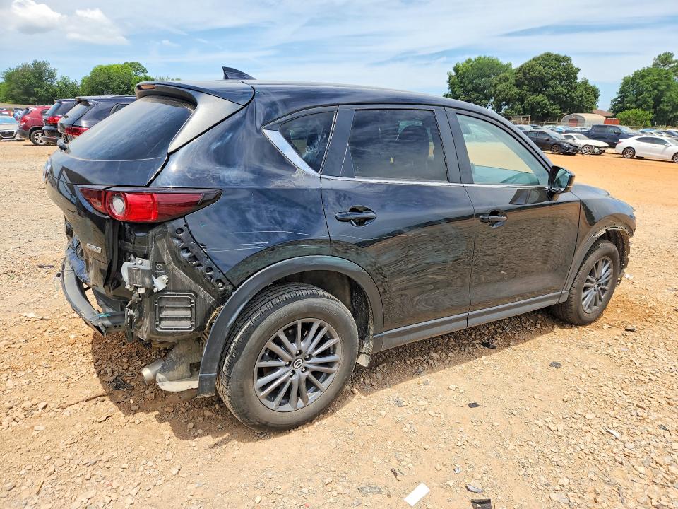 57491436 :رقم المزاد ، JM3KFBCM0K0551878 vin ، 2019 Mazda Cx-5 مزاد بيع