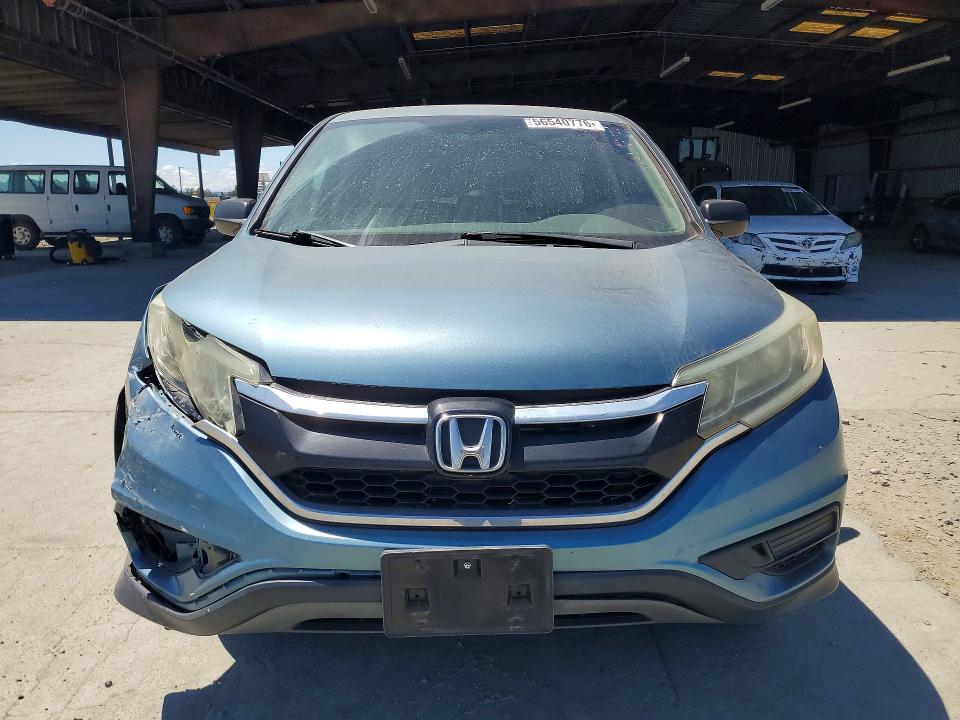 Aukcja sprzedaży 2016 Honda Cr-v, vin: 5J6RM4H43GL034074, numer aukcji: 56540776