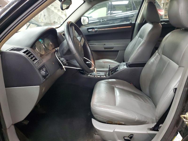 Aukcja sprzedaży 2005 Chrysler 300, vin: 2C3JA53GX5H176536, numer aukcji: 58376226