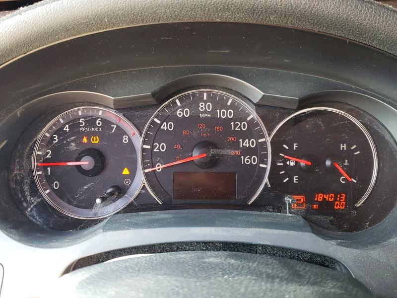 Продаж на аукціоні авто 2010 Nissan Altima, vin: 1N4AL2EP2AC173487, номер лоту: 57562886