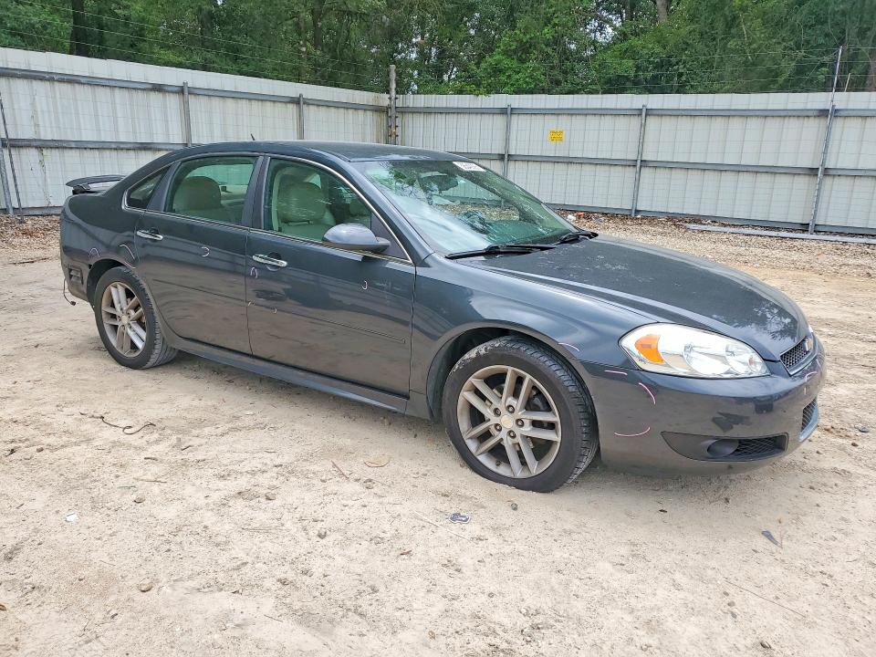 58542926 :رقم المزاد ، 2G1WC5E3XG1133132 vin ، 2016 Chevrolet Impala Limited مزاد بيع