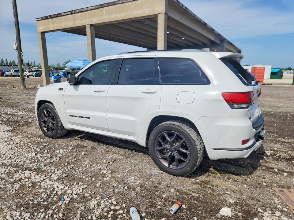 Aukcja sprzedaży 2020 Jeep Grand Cherokee, vin: 1C4RJFBT0LC176578, numer aukcji: 59172626