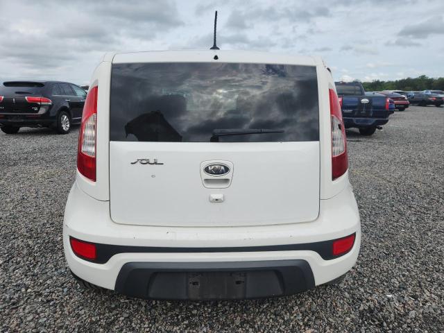 Aukcja sprzedaży 2012 Kia Soul, vin: KNDJT2A67C7367810, numer aukcji: 55695906