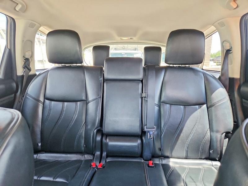 Aukcja sprzedaży 2015 Infiniti Qx60, vin: 5N1AL0MM8FC530812, numer aukcji: 55639656