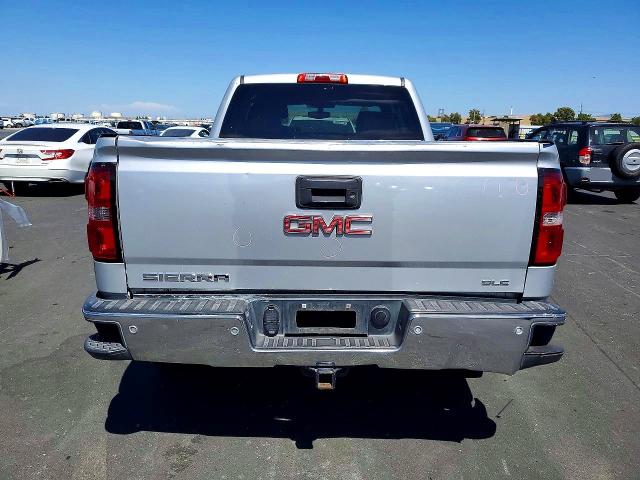 58308586 :رقم المزاد ، 1GTR1UEC2EZ367824 vin ، 2014 Gmc Sierra مزاد بيع