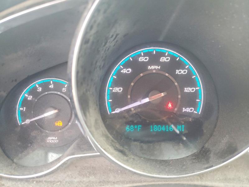 57315096 :رقم المزاد ، 1G1ZG57B494209117 vin ، 2009 Chevrolet Malibu مزاد بيع