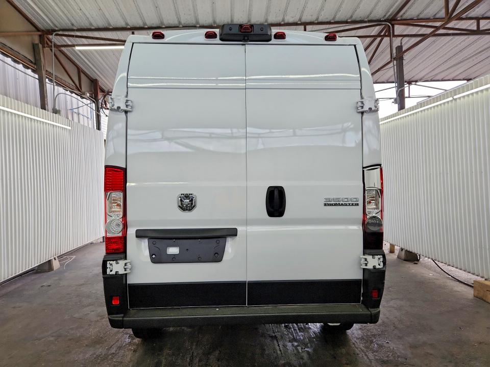 Aukcja sprzedaży 2025 Ram Promaster 3500, vin: 3C6MRVHG5SE549121, numer aukcji: 57180016