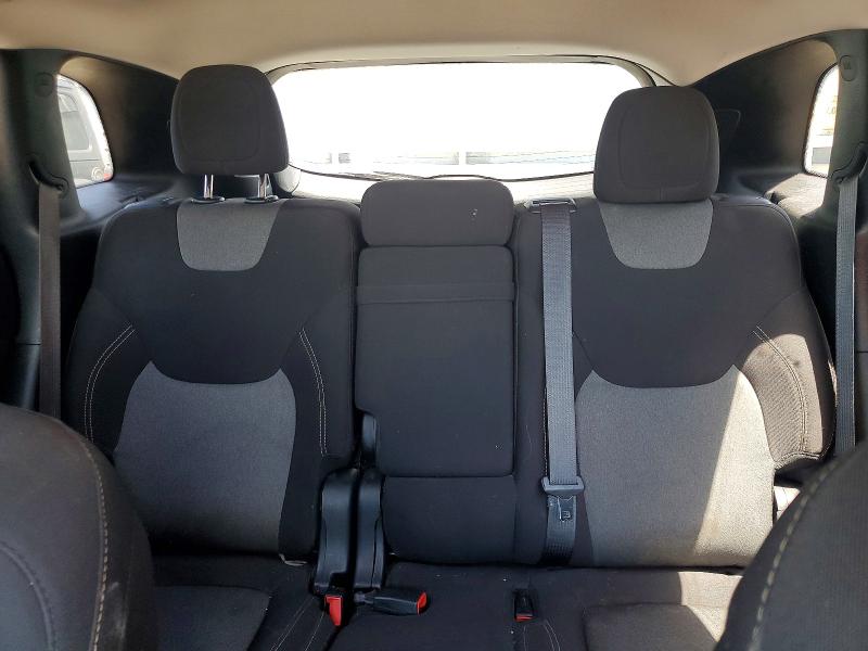 Aukcja sprzedaży 2016 Jeep Cherokee, vin: 1C4PJLAB0GW264209, numer aukcji: 58811226
