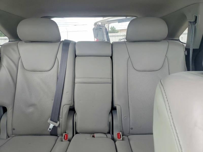 57231756 :رقم المزاد ، 2T2ZK1BA6EC135389 vin ، 2014 Lexus Rx مزاد بيع